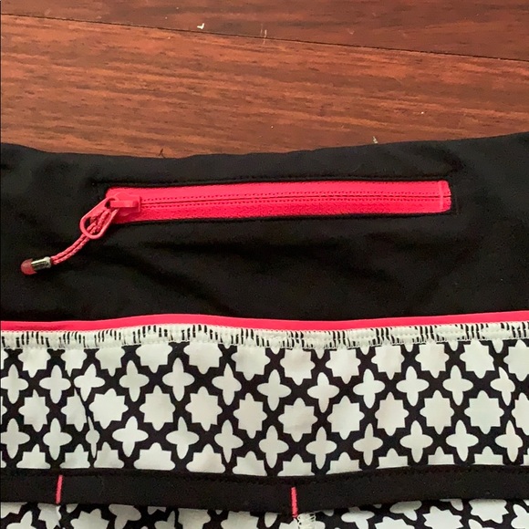 Run Speed Short 2.5 - Picture 4 of 5